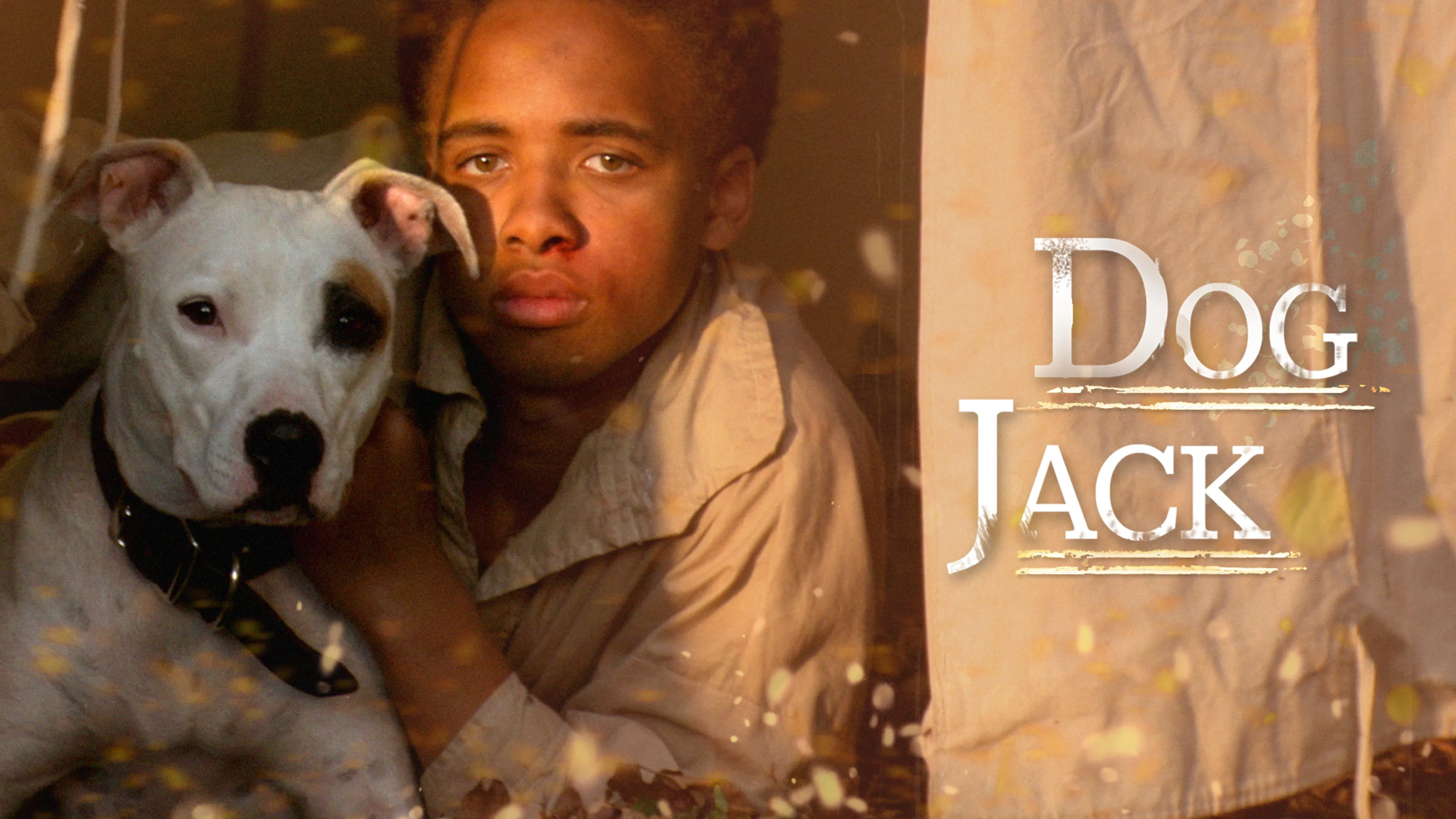 Dog Jack poster